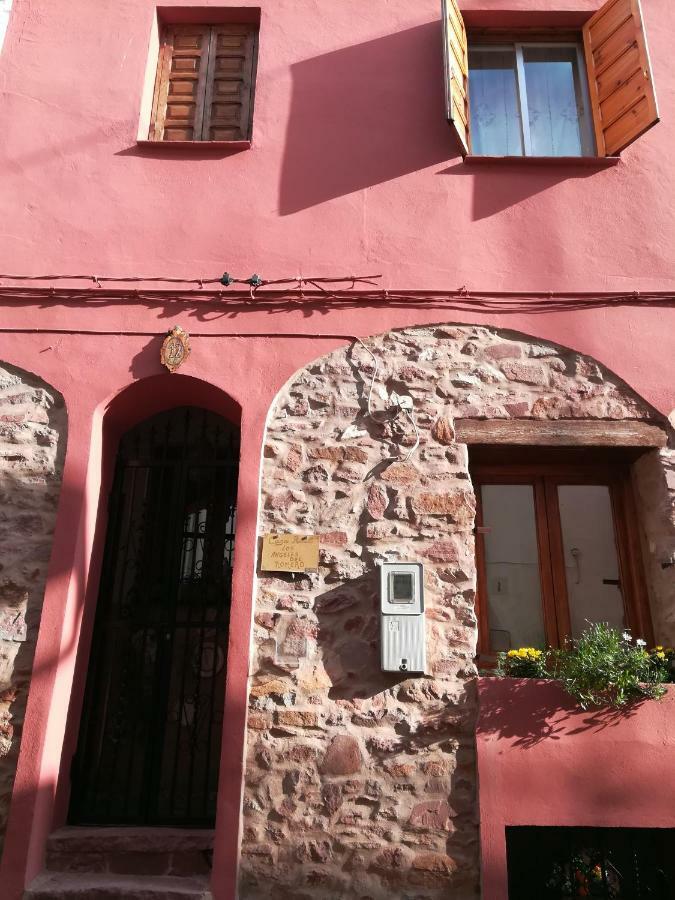 Gasthaus Los Angeles Del Romero Gátova Exterior foto